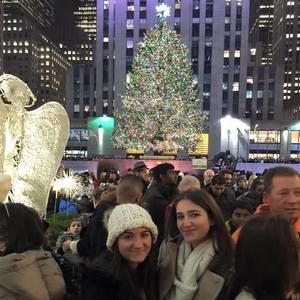 Meet your Posher, Michaela